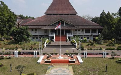 Pengumuman: Pendaftaran Bakal Calon Anggota Majelis Wali Amanat (MWA) Undip Periode Tahun 2026-2031